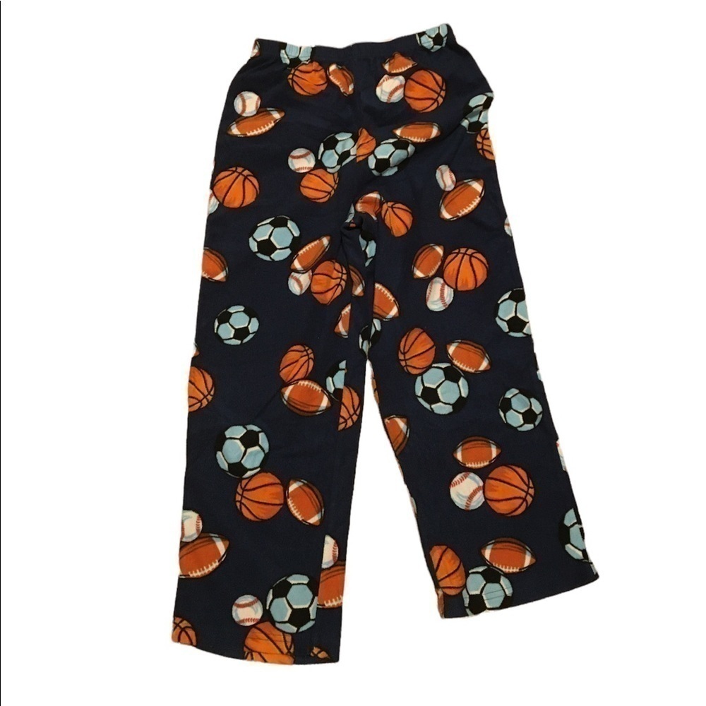 3-15$ Mad dog pijamea pants